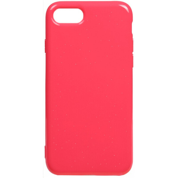 

Чехол-накладка TOTO Mirror TPU 2mm Case Apple iPhone 7/8 Pink (bz_F_98144)