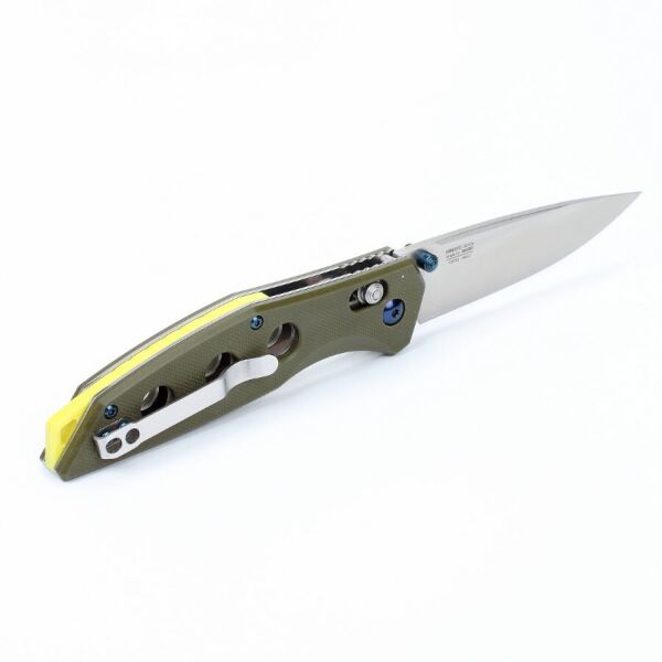 

Чем Firebird FB7621 Зеленый (1047-FB7621-GR)