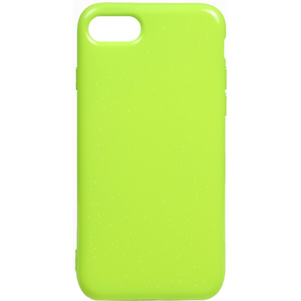 

Чехол-накладка TOTO Mirror TPU 2mm Case Apple iPhone 7/8 Green (bz_F_98147)