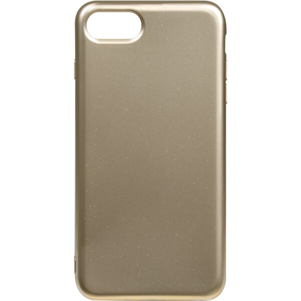 

Чехол-накладка TOTO Mirror TPU 2mm Case Apple iPhone 7/8 Gold (bz_F_98142)