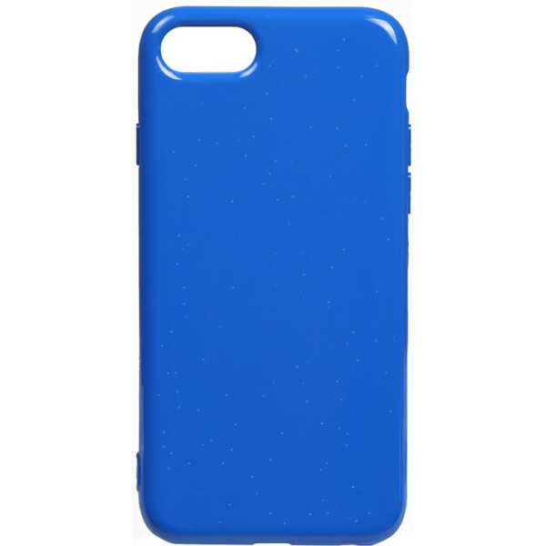 

Чехол-накладка TOTO Mirror TPU 2mm Case Apple iPhone 7/8 Blue (bz_F_98149)