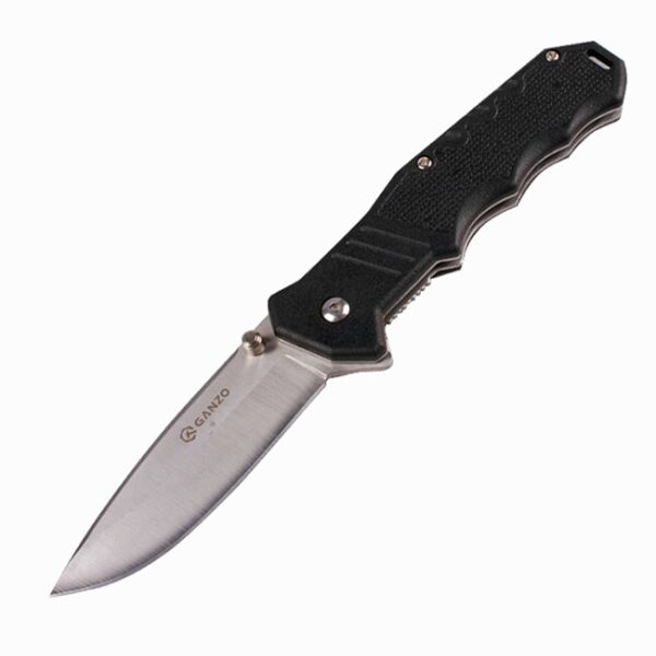 

Чем Ganzo G616 (GNZ-G616)