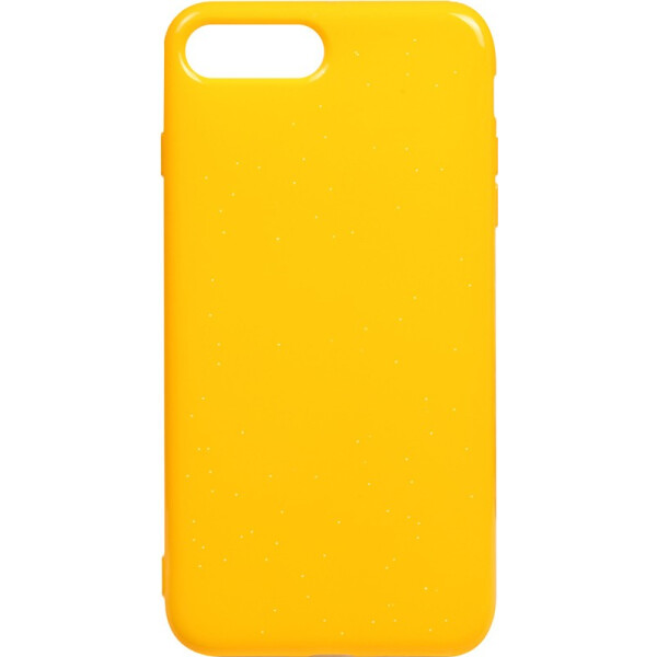 

Чехол-накладка TOTO Mirror TPU 2mm Case Apple iPhone 7 Plus/8 Plus Yellow (bz_F_98151)