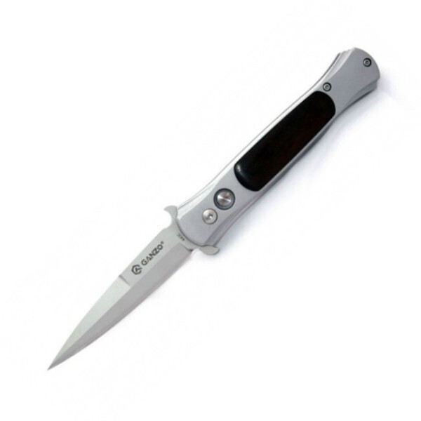 

Чем Ganzo G707 (1047-G707)