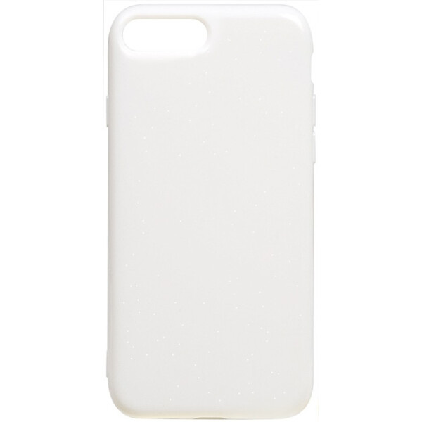 

Чехол-накладка TOTO Mirror TPU 2mm Case Apple iPhone 7 Plus/8 Plus White (bz_F_98155)