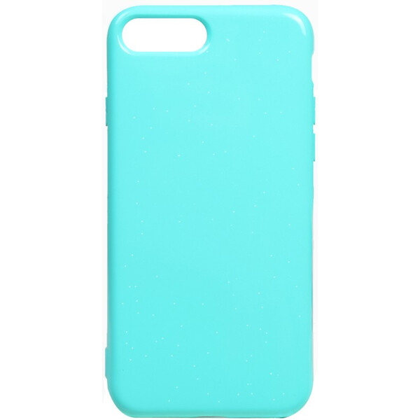 

Чехол-накладка TOTO Mirror TPU 2mm Case Apple iPhone 7 Plus/8 Plus Turquoise (bz_F_98150)