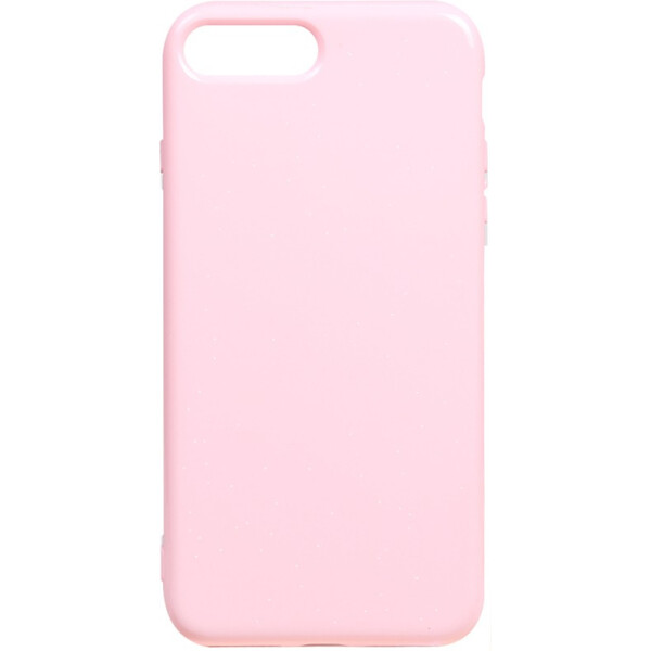 

Чехол-накладка TOTO Mirror TPU 2mm Case Apple iPhone 7 Plus/8 Plus Rose Pink (bz_F_98157)