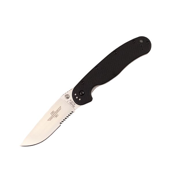 

Чем Ontario RAT1 SS (1047-8849)