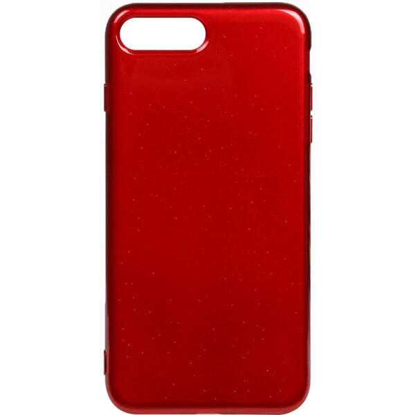 

Чехол-накладка TOTO Mirror TPU 2mm Case Apple iPhone 7 Plus/8 Plus Red (bz_F_98159)