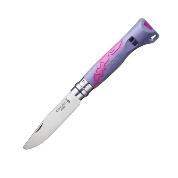 

Нож Opinel 7 VRI Junior Outdoor (1013-204.64.00)