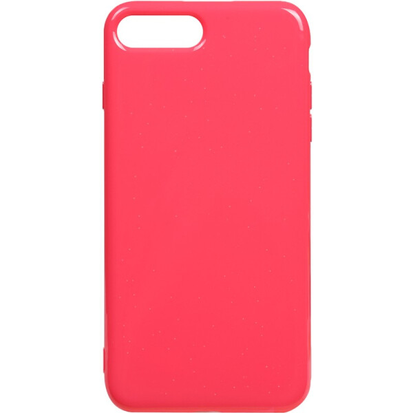 

Чехол-накладка TOTO Mirror TPU 2mm Case Apple iPhone 7 Plus/8 Plus Pink (bz_F_98154)