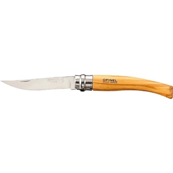 

Нож Opinel 8 VRI Effile (1013-204.63.64)