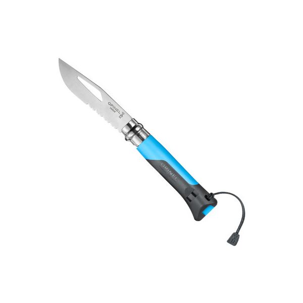 

Чем Opinel Outdoor Синий (1013-204.78.92)
