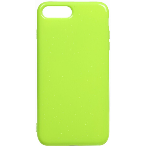 

Чехол-накладка TOTO Mirror TPU 2mm Case Apple iPhone 7 Plus/8 Plus Green (bz_F_98158)