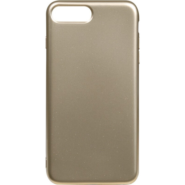 

Чехол-накладка TOTO Mirror TPU 2mm Case Apple iPhone 7 Plus/8 Plus Gold (bz_F_98152)