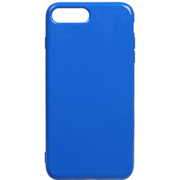 

Чехол-накладка TOTO Mirror TPU 2mm Case Apple iPhone 7 Plus/8 Plus Blue (bz_F_98160)