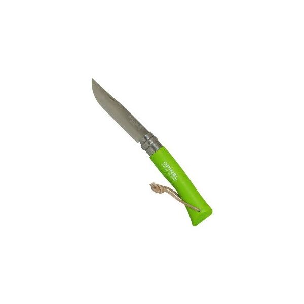 

Чем Opinel №8 Trekking (нерж-сталь) Зеленый (1013-204.63.44)