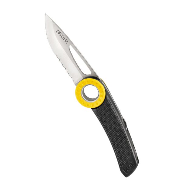 

Чем Petzl Spatha Черный (1052-S92AN)