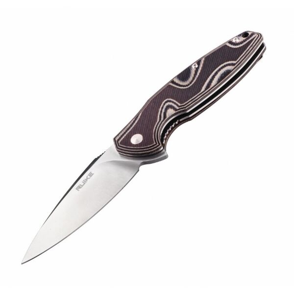 

Чем Ruike Fang P105 Коричневый (1047-P105-K)