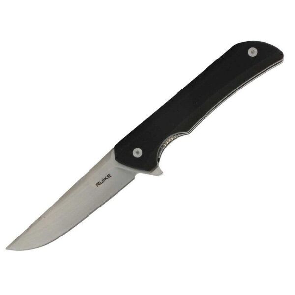 

Чем Ruike Hussar P121 Черный (1047-P121-B)