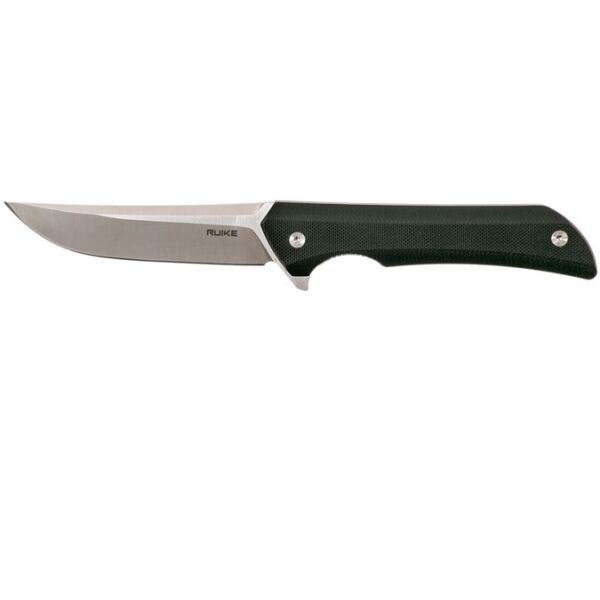 

Чем Ruike Hussar P121 Хаки (1047-P121-G)
