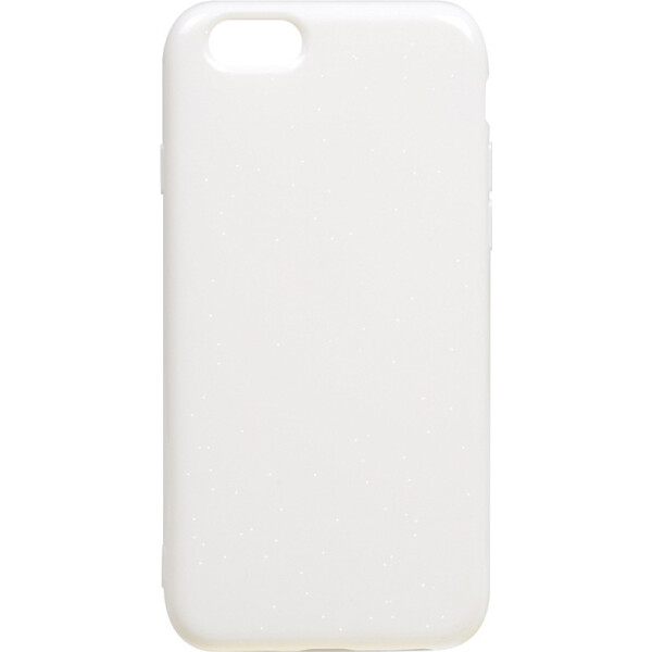 

Чехол-накладка TOTO Mirror TPU 2mm Case Apple iPhone 6/6s White (bz_F_98125)