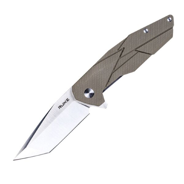 

Чем Ruike P138 Коричневый (1047-P138-W)