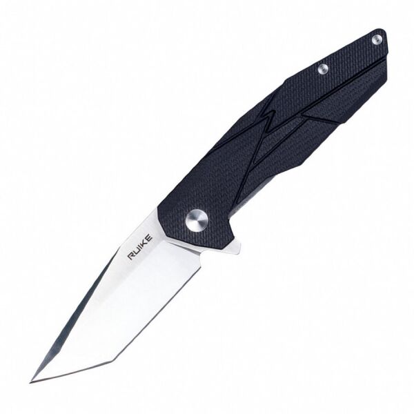 

Чем Ruike P138 Черный (1047-P138-B)