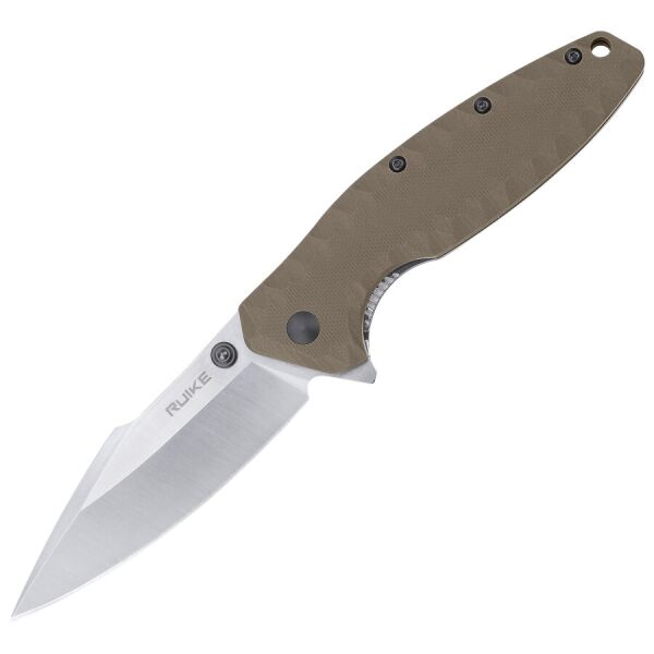 

Чем Ruike P843 Коричневый (1047-P843-W)