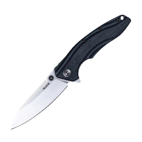 

Чем Ruike P843 Черный (1047-P843-B)