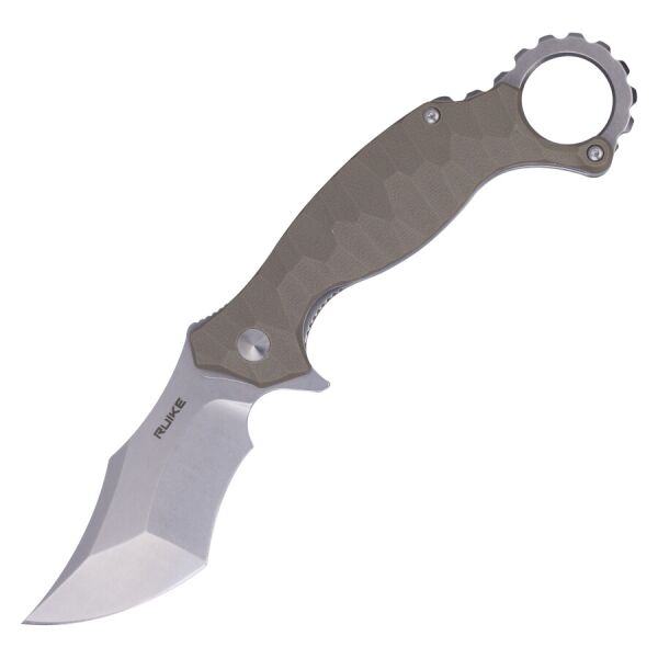 

Чем Ruike P881 Коричневый (1047-P881-W)