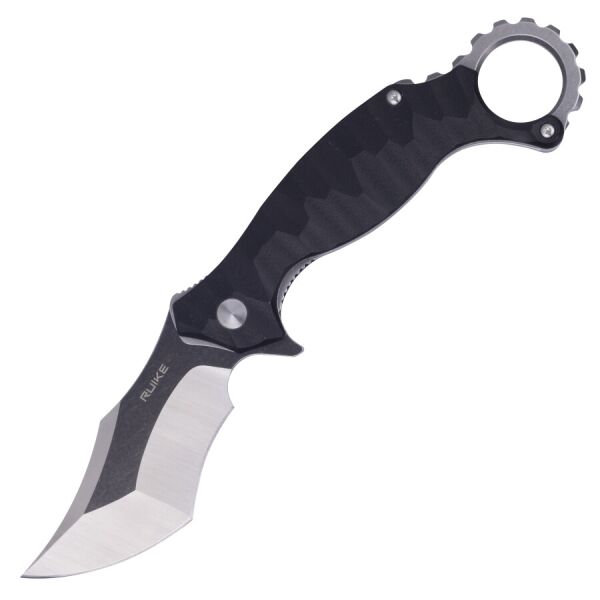 

Чем Ruike P881 Черный (1047-P881-B1)