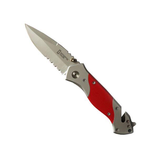 

Чем Singing Rock Knife Culter (1033-SR A0050.HH-00)