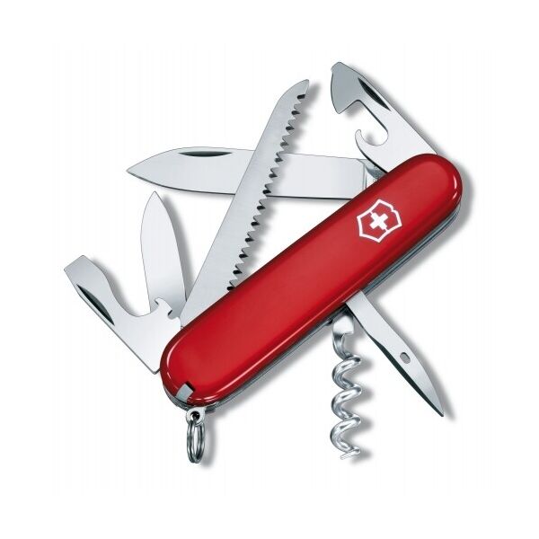 

Чем Victorinox Camper 1.3613 (Vx13613)