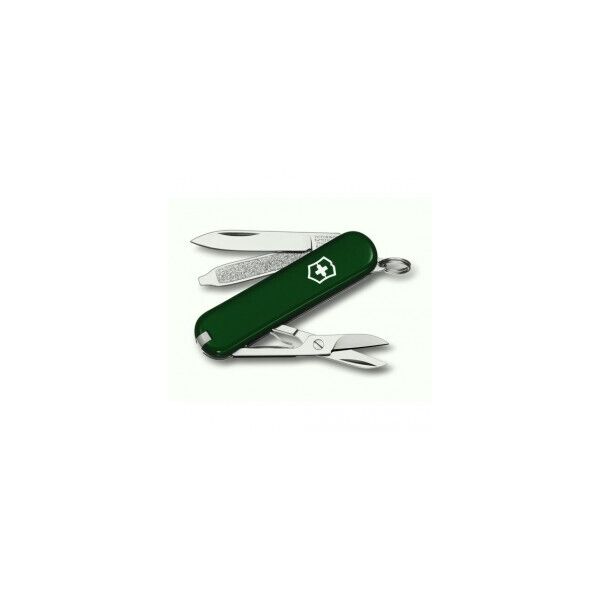 

Чем Victorinox Classic SD 0.6223 Зеленый (Vx06223.4)