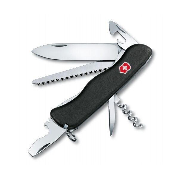 

Чем Victorinox Forester 0.8363.3 (Vx08363.3)