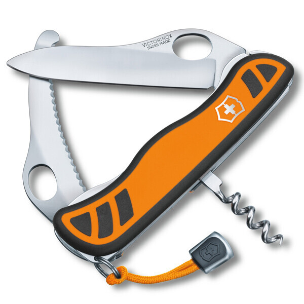 

Чем Victorinox Hunter XS 0.8331.MC9 (Vx08331.MC9)