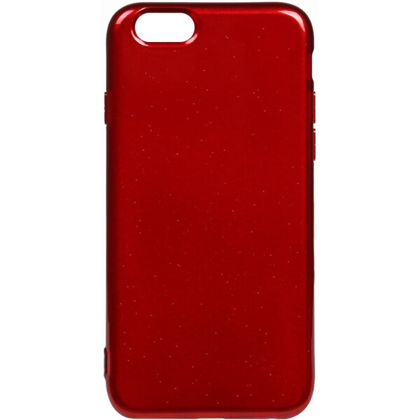 

Чехол-накладка TOTO Mirror TPU 2mm Case Apple iPhone 6/6s Red (bz_F_98128)