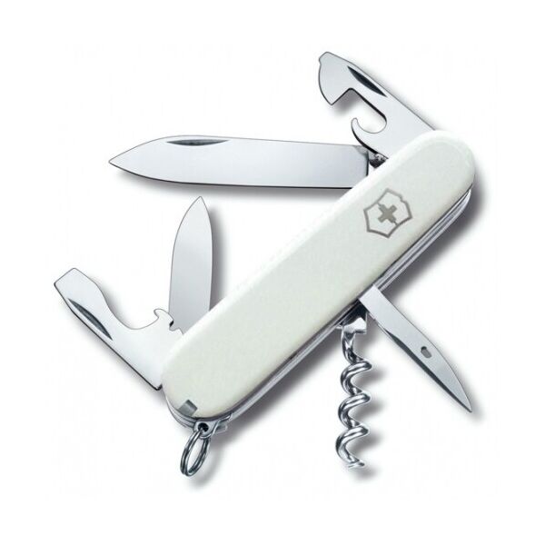 

Чем Victorinox Spartan Белый (Vx13603.7)