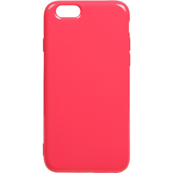 

Чехол-накладка TOTO Mirror TPU 2mm Case Apple iPhone 6/6s Pink (bz_F_98124)