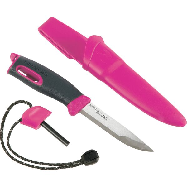 

Чем-огниво Light My Fire FireKnife Fuchsia (1033-LMF 12110710)