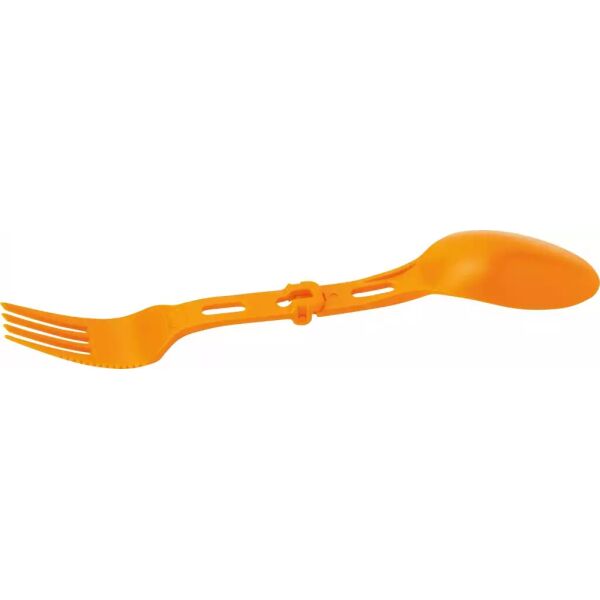 

Набор Primus Folding Spork Tangerine (1046-740680)