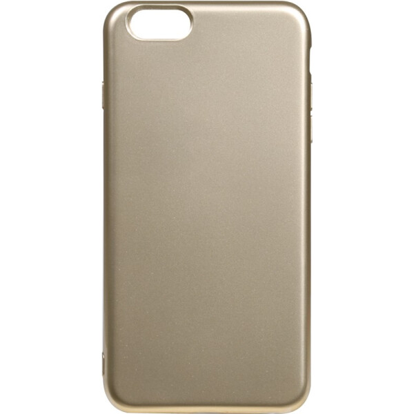 

Чехол-накладка TOTO Mirror TPU 2mm Case Apple iPhone 6/6s Gold (bz_F_98122)