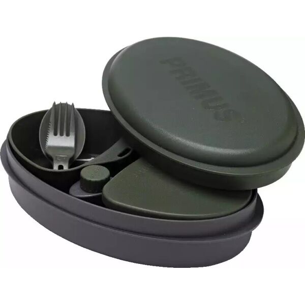 

Набор Primus Meal Set Green (1046-734002)