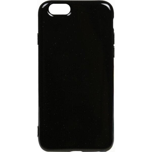 

Чехол-накладка TOTO Mirror TPU 2mm Case Apple iPhone 6/6s Black (bz_F_98123)