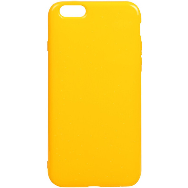 

Чехол-накладка TOTO Mirror TPU 2mm Case Apple iPhone 6 Plus/6s Plus Yellow (bz_F_98131)