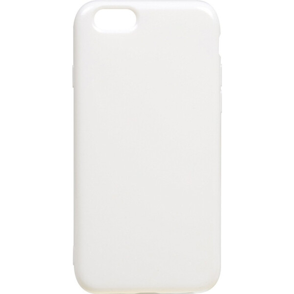 

Чехол-накладка TOTO Mirror TPU 2mm Case Apple iPhone 6 Plus/6s Plus White (bz_F_98135)