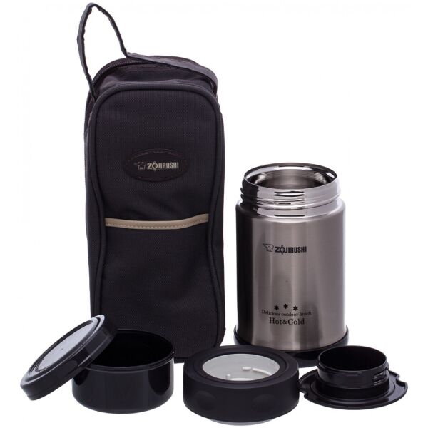 

Набор для ланча Zojirushi SW-EXE50BL 0.5 л (1013-1678.00.89)