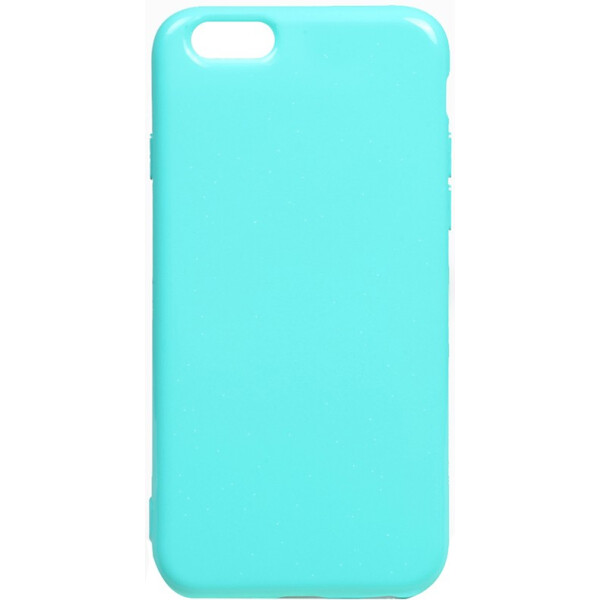 

Чехол-накладка TOTO Mirror TPU 2mm Case Apple iPhone 6 Plus/6s Plus Turquoise (bz_F_98130)