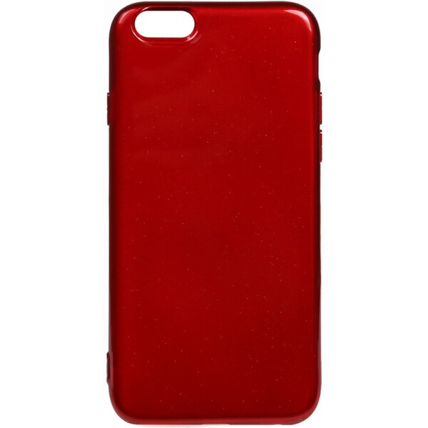 

Чехол-накладка TOTO Mirror TPU 2mm Case Apple iPhone 6 Plus/6s Plus Red (bz_F_98138)